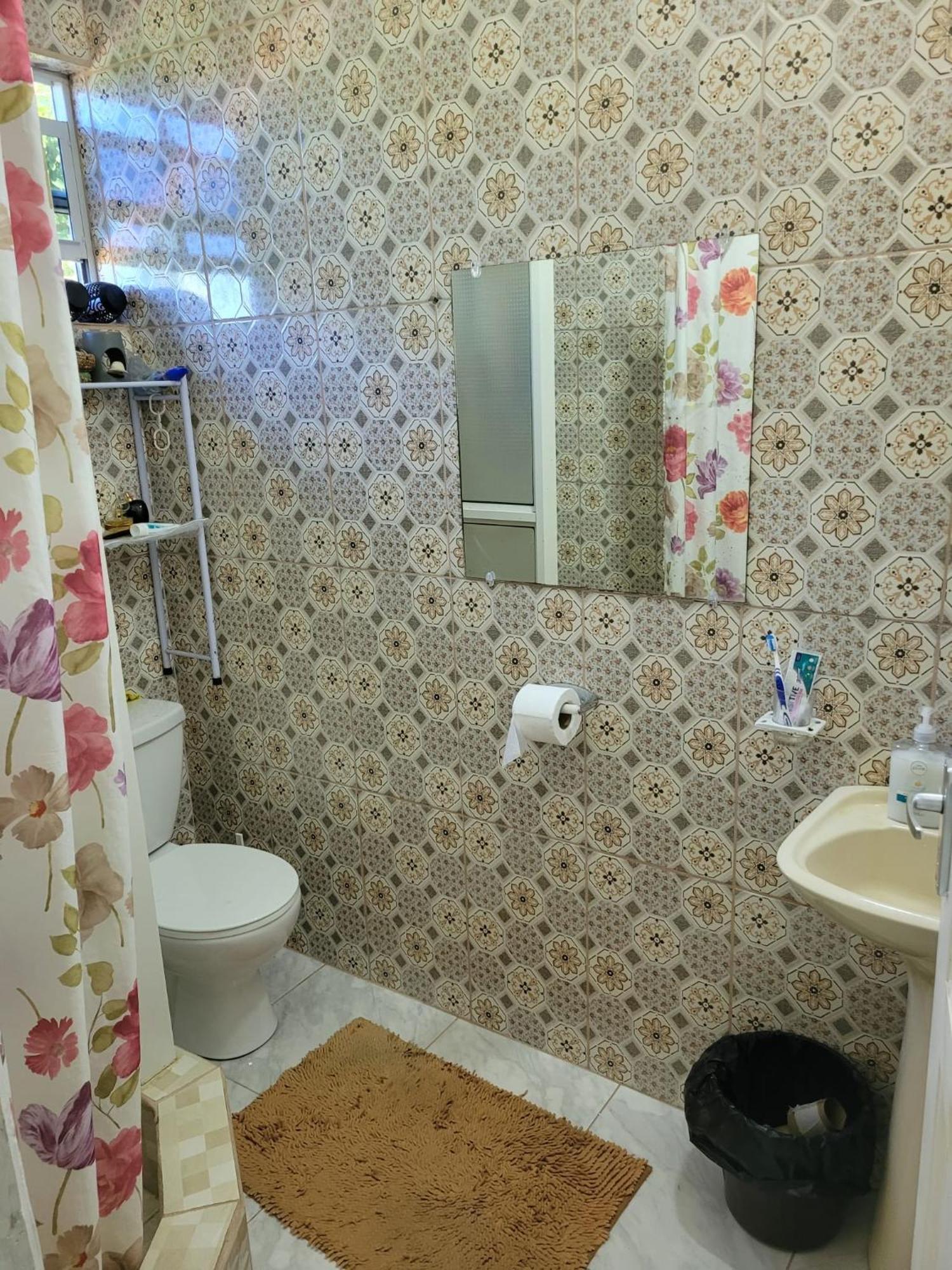 Tim'S & Mag'S Home Stay Roseau Zewnętrze zdjęcie