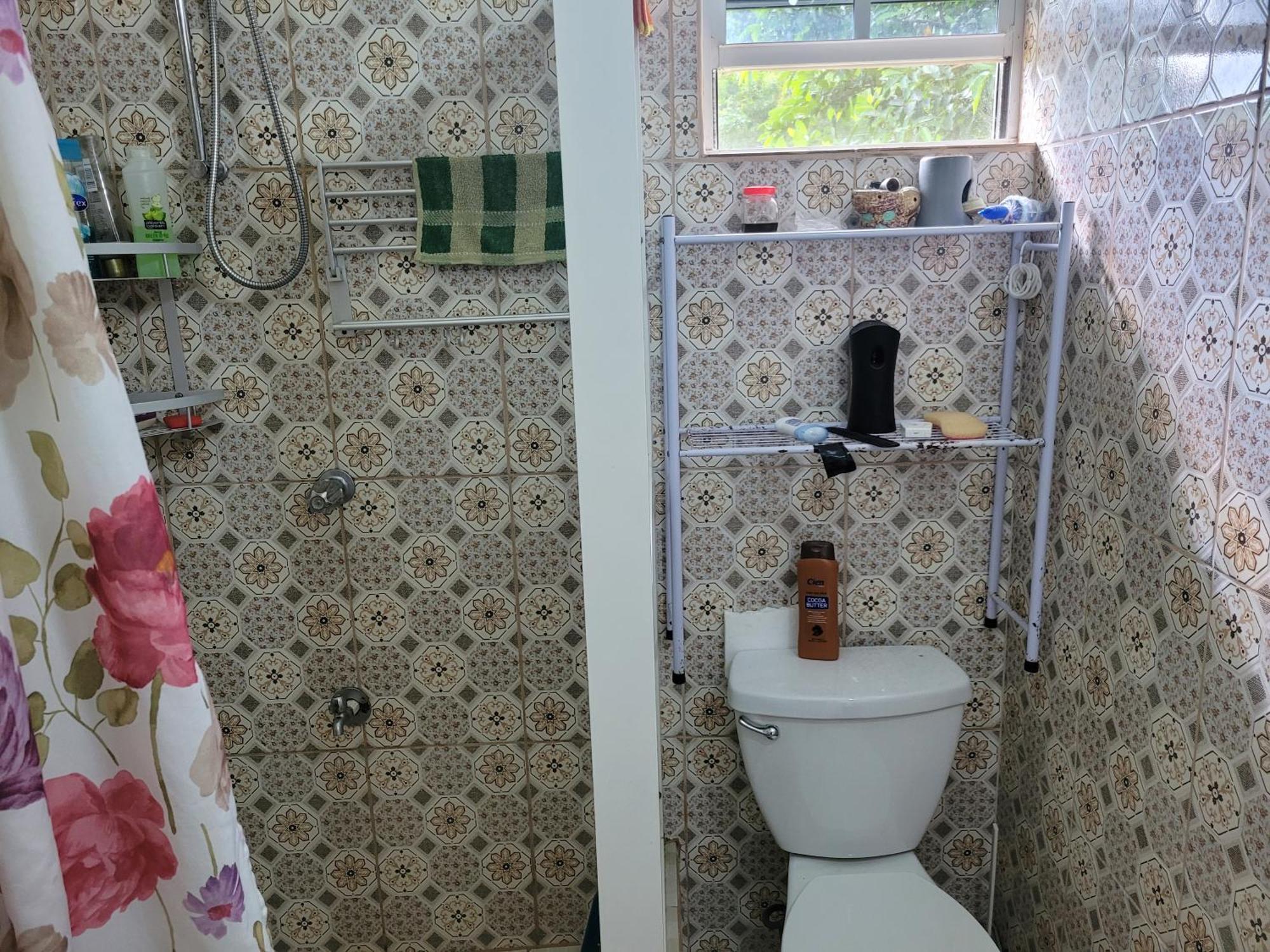Tim'S & Mag'S Home Stay Roseau Zewnętrze zdjęcie