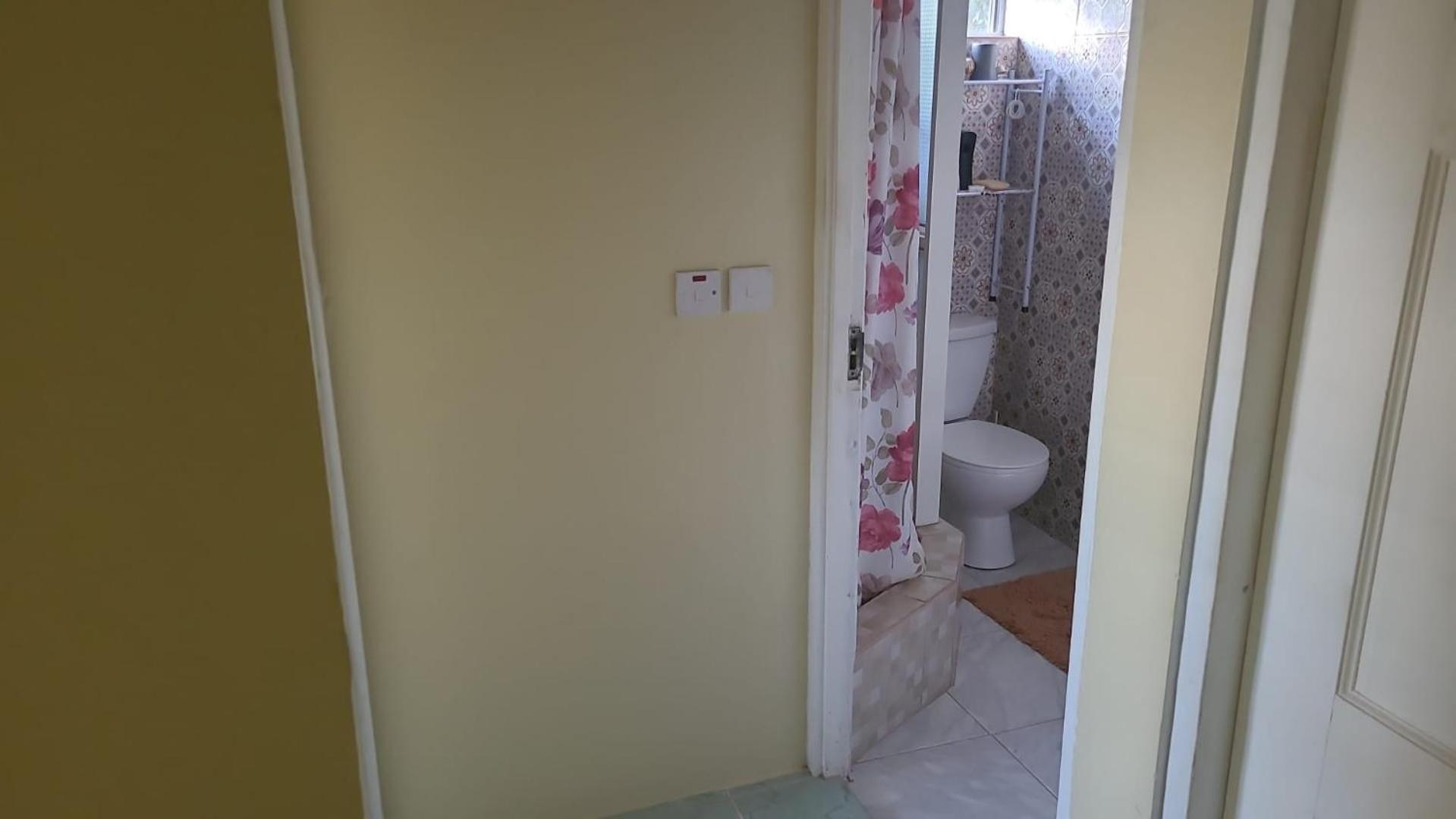 Tim'S & Mag'S Home Stay Roseau Zewnętrze zdjęcie