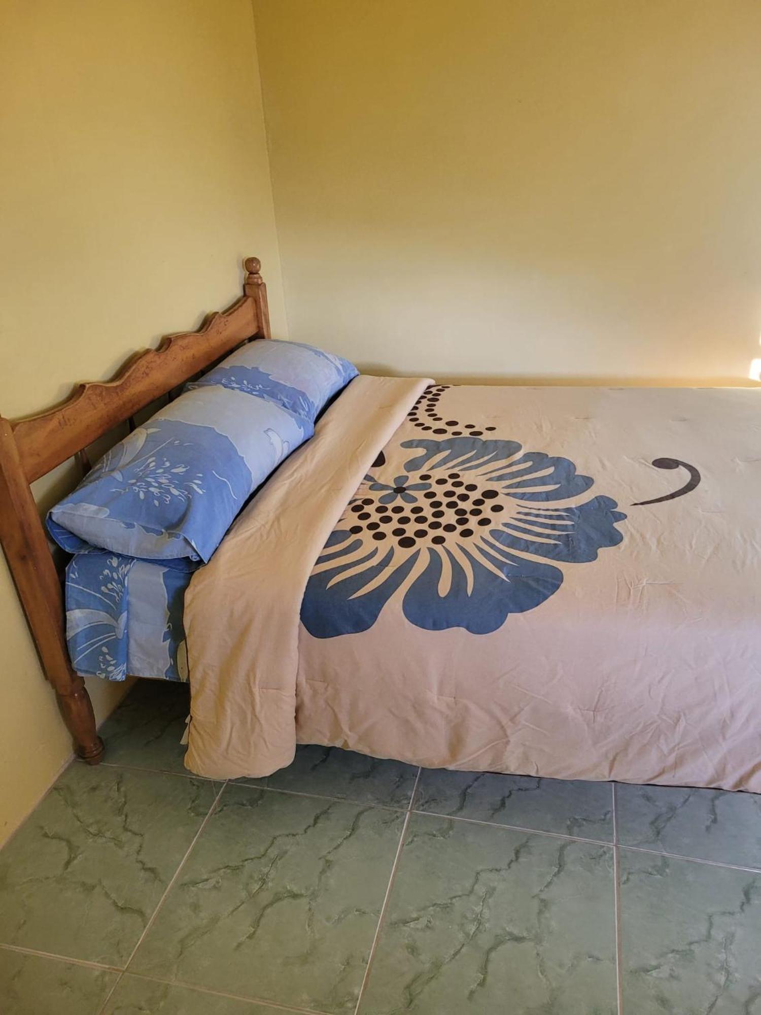 Tim'S & Mag'S Home Stay Roseau Zewnętrze zdjęcie