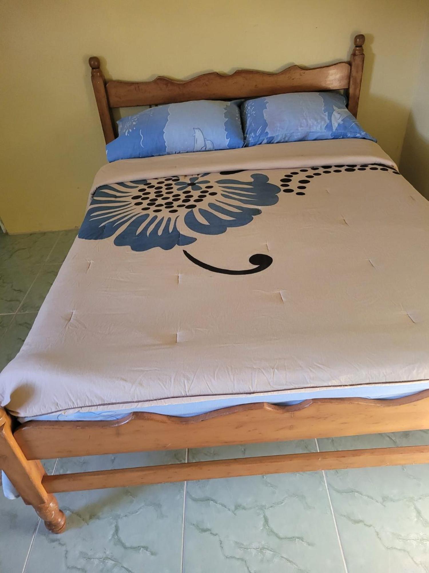 Tim'S & Mag'S Home Stay Roseau Zewnętrze zdjęcie